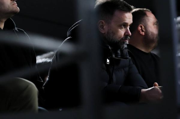 Віктор Микита разом із Президентом зустрілися із представниками прифронтових громад
