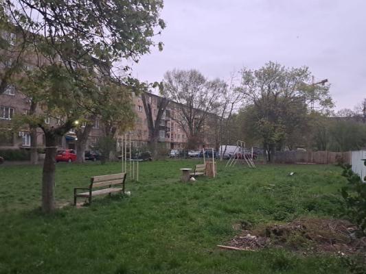 Депутати Ужгородської міськради хочуть віддати під забудову відразу кілька зелених зон