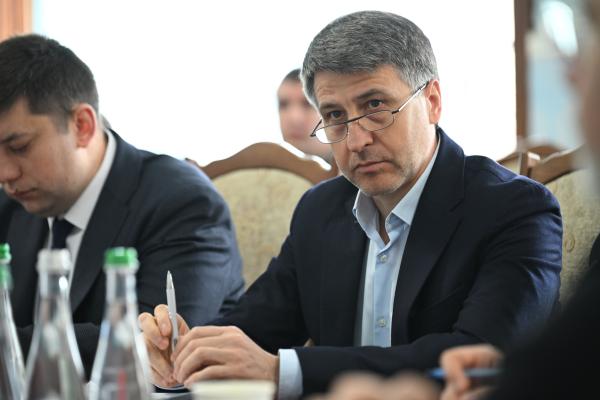 На Закарпатті невдовзі відкриють ПП у Білій Церкві і почнуть реконструювати ПП Дяково