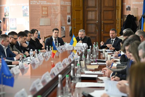 На Закарпатті невдовзі відкриють ПП у Білій Церкві і почнуть реконструювати ПП Дяково