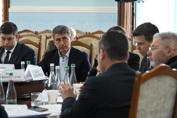 На Закарпатті невдовзі відкриють ПП у Білій Церкві і почнуть реконструювати ПП Дяково