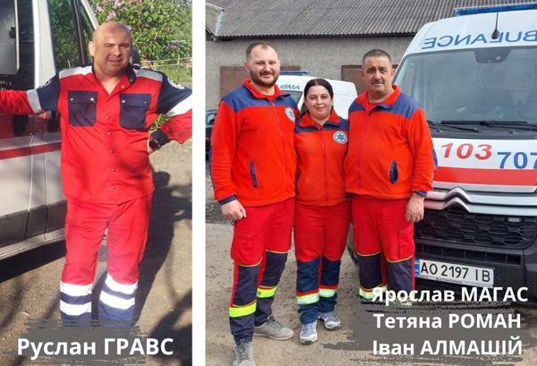 На Закарпатті реанімували 14-річного підлітка, який втопився в басейні